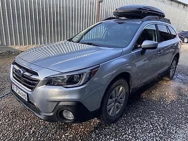 Subaru Outback: 2019 г., 2.5 л, Автомат, Бензин, Кроссовер at lalafo.kg Subaru Outback: 2019 г., 2.5 л, Автомат, Бензин, Кроссовер