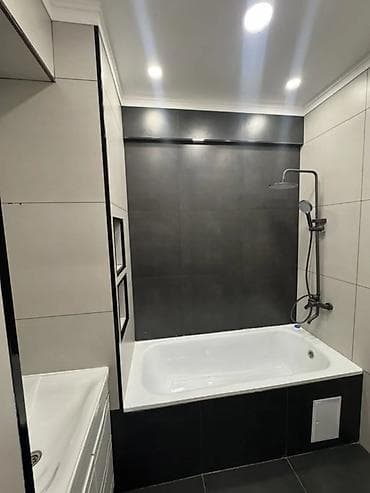 seven development: 3 комнаты, 77 м², Технопарк Элитка, 9 этаж, Евроремонт — 8
