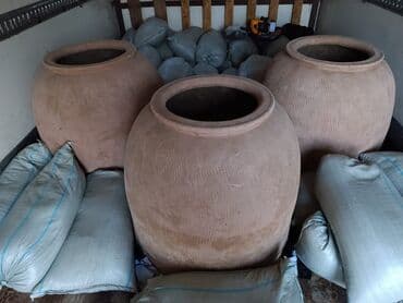 домашняя печка: Тандыры Больше 6 лет опыта — 6