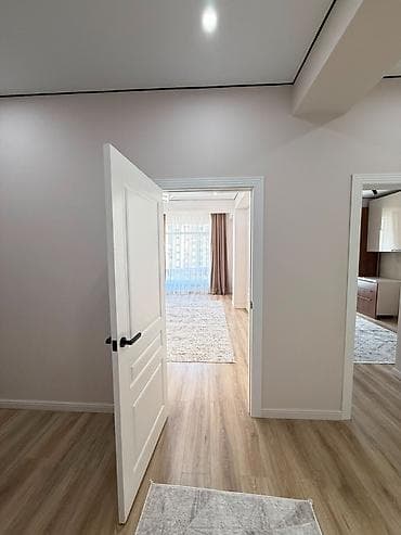 1 комната, 42 м², Элитка, Восток-5 мкр Элитка, 6 этаж, Евроремонт — 4