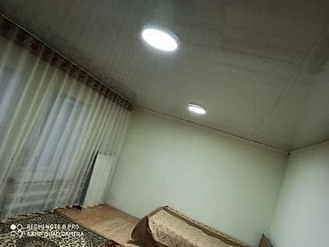 дом рассрочка: Ж/м Кара-Жыгач, ул. Кожомкула. Только для семейных, сдаются на долгий — 5