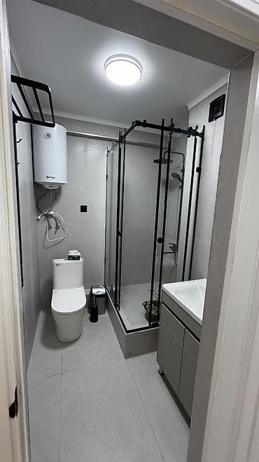 platinum park: 1 комната, 41 м², Элитка, 5 этаж, Евроремонт — 6