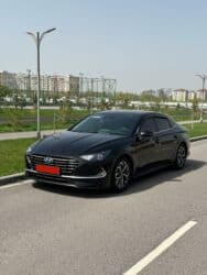 датчик положения дроссельной заслонки опель вектра б: Hyundai Sonata: 2019 г., 2 л, Автомат, Газ, Седан — 1