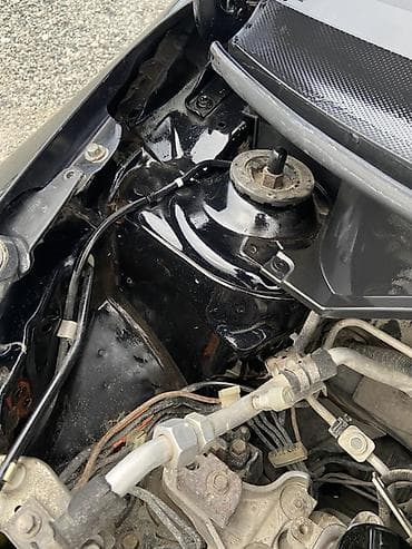 торпедо на фит: Honda Jazz: 2008 г., 1.3 л, Вариатор, Бензин — 9