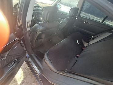 диски на мерс 211: Mercedes-Benz E-Class: 2002 г., 3.2 л, Автомат, Бензин, Седан — 6