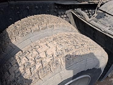 кун тракторный: Тягач, Shacman, 2020 г., Цистерна — 9