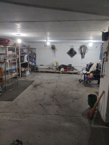 дома в красной речке: СДАЮ в аренду помещениеподземный гараж 70м2. по адресу — 3