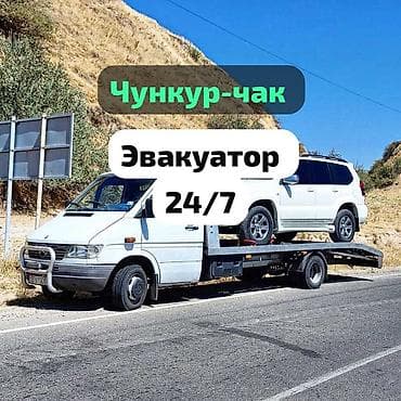 Кызматтар: Түз платформасы менен — 1