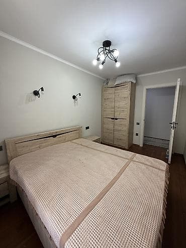 Продажа квартир: 2 комнаты, 42 м², Золотой квадрат Индивидуалка, 2 этаж, Косметический ремонт — 3