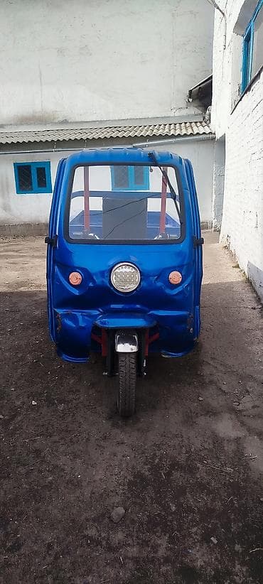 машина для груза: Легкий грузовик, Стандарт, До 1 т — 1