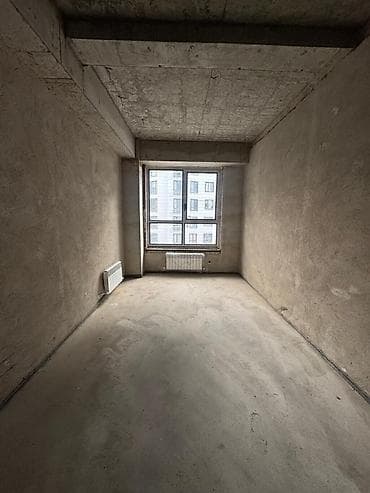 Квартиры: 2 комнаты, 80 м², Южная Магистраль Элитка, 7 этаж, ПСО (под самоотделку) — 3