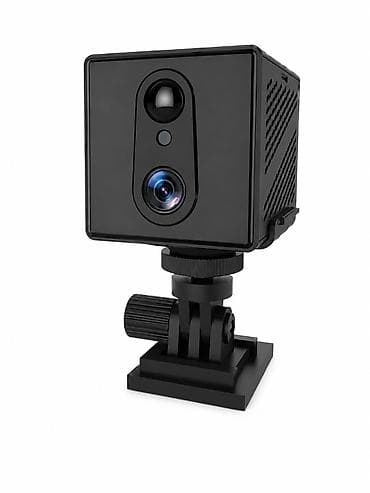 3000: VStarCam CB75 Low Power 4G — мини камера с аккумулятором и SIM-картой — 1