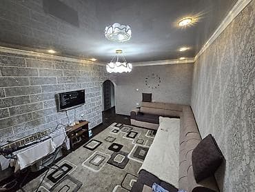 выкуп квартир: 3 комнаты, 78 м², 105 серия, 1 этаж, Старый ремонт — 2