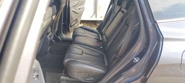 срочно продаю в связи с переездом: Hyundai Santa Fe: 2020 г., 2.2 л, Типтроник, Дизель, Жол тандабас — 7