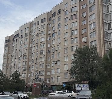 Кыймылсыз мүлк: 🏢 Продаётся коммерческое помещение в ЖК «Сымбат Классик» 📍 Район — 1