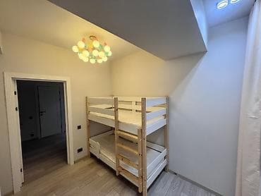 o2 development: 3 комнаты, 74 м², Элитка, Кок-Жар ж/м Элитка, 3 этаж, Евроремонт — 5