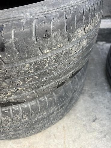 windom 20: Шины 215 / 65 / R 15, Лето, Пара, Nexen — 4