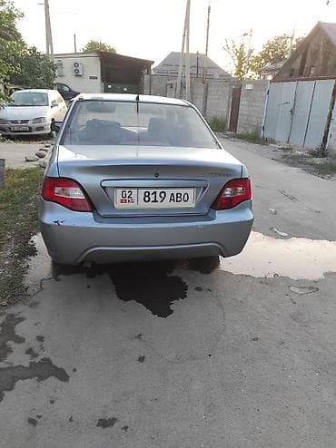 фары нексия 2: Daewoo Nexia: 2011 г., 1.5 л, Ручные, Бензин, Седан — 4