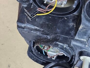 литые диски для опель зафира: Передняя левая фара Opel 2005 г., Б/у, Оригинал — 10