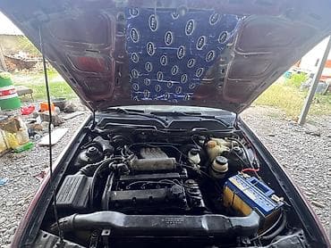 Унаа: Daewoo Nexia: 2007 г., 1.5 л, Кол менен иштөөчү — 2