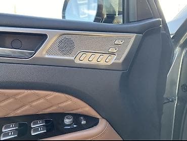 капот ауди 80 бочка: Ssangyong Rexton: 2019 г., 2.2 л, Автомат, Дизель, Внедорожник — 9