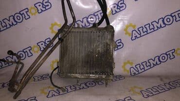 медогонка цена бу: Mercedes-Benz Vito, интеркулер с вентилятором — 1