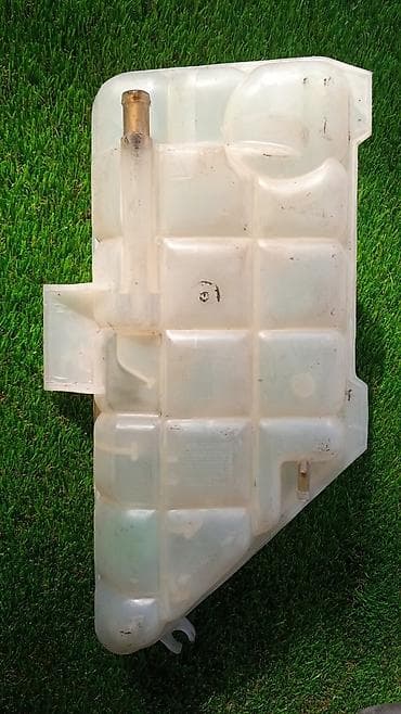 Автозапчасти: Другие детали вентиляции, охлаждения и отопления — 6