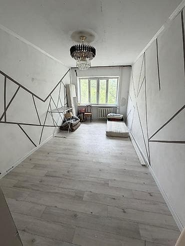 сдаю квартиру район вефа: 1 комната, С подселением — 1