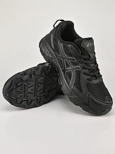 asic: Кроссовки ASICS (модель из линейки с амортизацией GEL), цвет — — 6