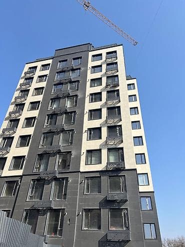 1 комната, 45 м², Элитка, 2 этаж, Евроремонт