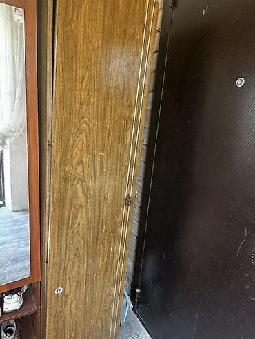 детская люлька: Кухонный гарнитур, цвет - Зеленый — 1