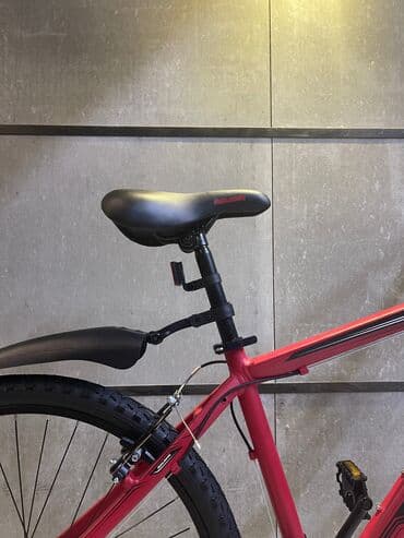 все для велосипедов: Городской велосипед, Рама M (156 - 178 см), Новый — 8