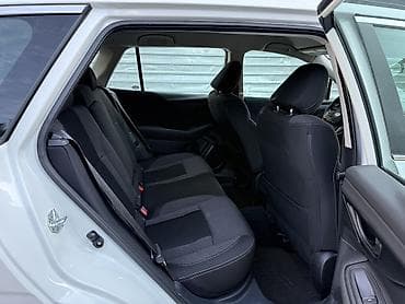 Транспорт: Subaru Outback: 2021 г., 2.5 л, Автомат, Бензин, Кроссовер — 10