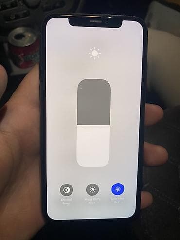 Apple iPhone: IPhone 11 Pro, Б/у, 64 ГБ, Space Gray, 67 % — 3