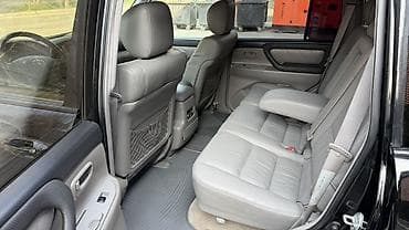 тайота ист стартер: Toyota Land Cruiser: 2005 г., 4.7 л, Автомат, Газ, Внедорожник — 10