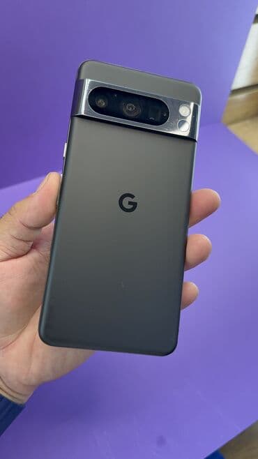 pixel 9 бишкек: Google Pixel 8 Pro, Б/у, 128 ГБ — 11