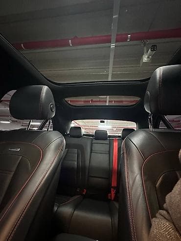 w124 e320: Mercedes-Benz E-класс AMG: 2018 г., 3 л, Бензин, Седан — 8