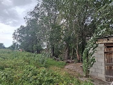 5 соток, Для строительства, Тех паспорт