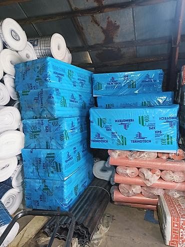 Сайдинги: Пеноплекс в наличии оптом и в розницу все размеры Рынок Элитстрой 1 — 2