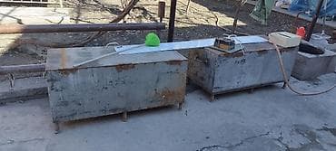 цистерна на осинезатор: Гальваническая линия/ванны для электрохимической обработки металла — 3