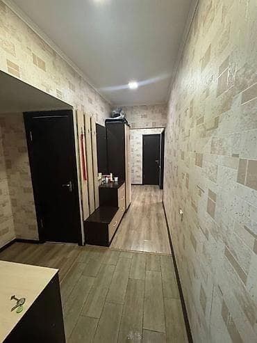 Недвижимость: 2 комнаты, 68 м², 106 серия улучшенная, 3 этаж — 8