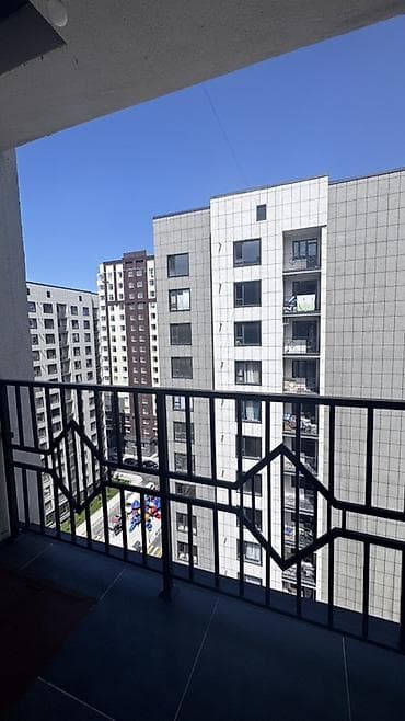 долгомрочная аренда квартирк: 2 комнаты — 7