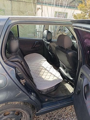 Volkswagen: Volkswagen Polo: 1999 г., 1.6 л, Автомат, Газ, Хэтчбэк — 2