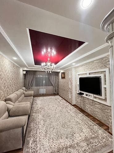 елитный дом: 3 комнаты, Собственник, Без подселения, С мебелью полностью — 2