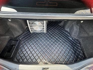 ловато: Toyota Camry: 2008 г., 2.4 л, Бензин, Седан — 9