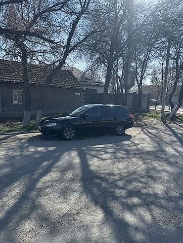 forester 2003: Subaru Legacy: 2004 г., 2 л, Автомат, Газ, Универсал — 1