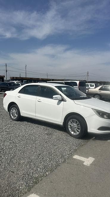 byd plus: BYD E5: 2018 г., Автомат, Электромобиль, Седан — 4