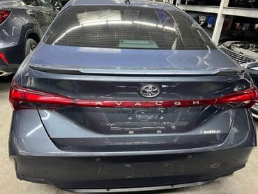 прием бу аккумуляторов цена бишкек: Toyota, 2020 г., Б/у, Оригинал — 4