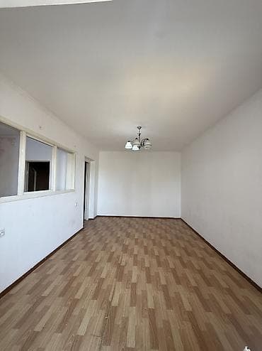 сдаю квартиру в учкуне: 2 комнаты, 43 м², Индивидуалка, 3 этаж, Косметический ремонт — 1