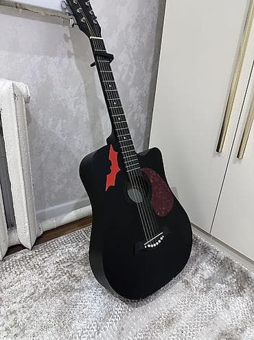 ямаха ф310 купить: Акустическая гитара Yamaha, дредноут с вырезом (cutaway), матовый — 3